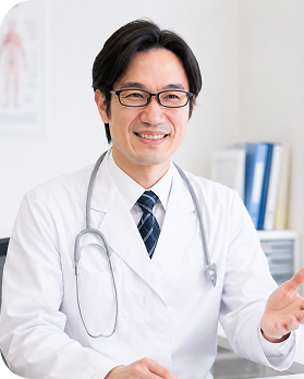 日中医療相談