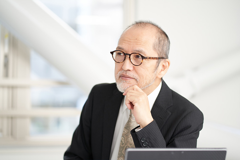 介護施設経営者の悩み