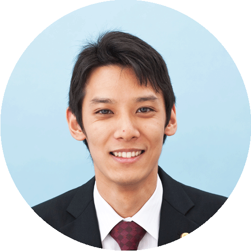 弁護士 川﨑翔 弁護士 川﨑翔