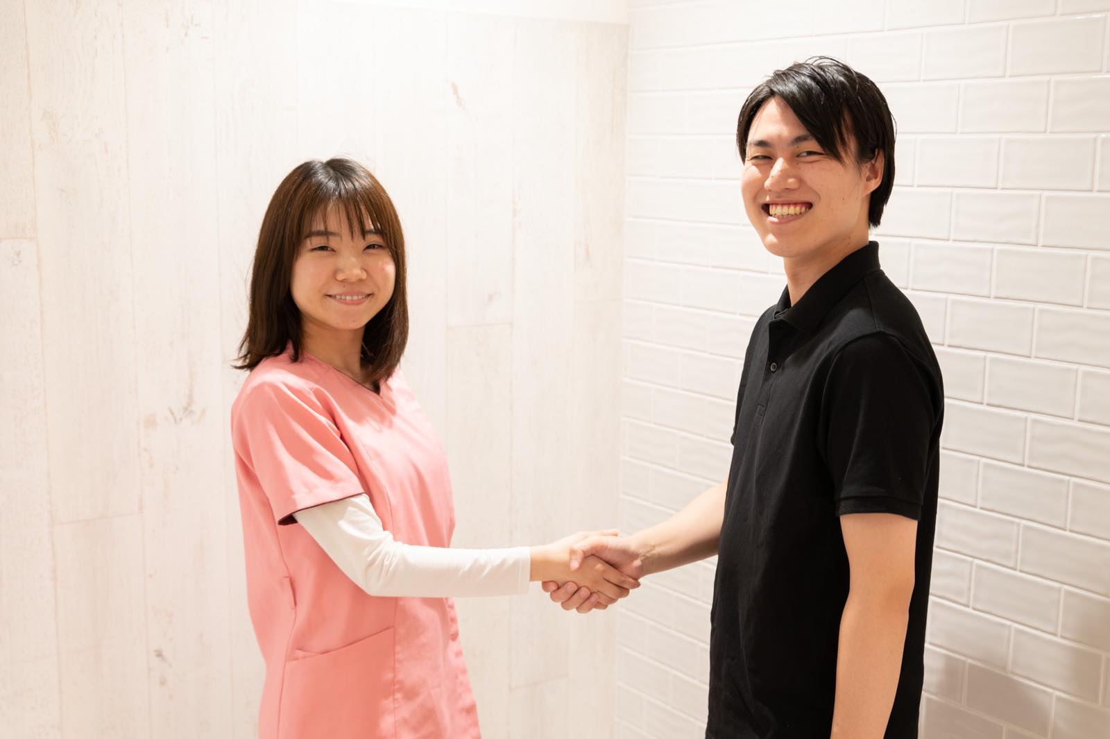 夜間オンコールの課題をドクターメイトで解決しませんか