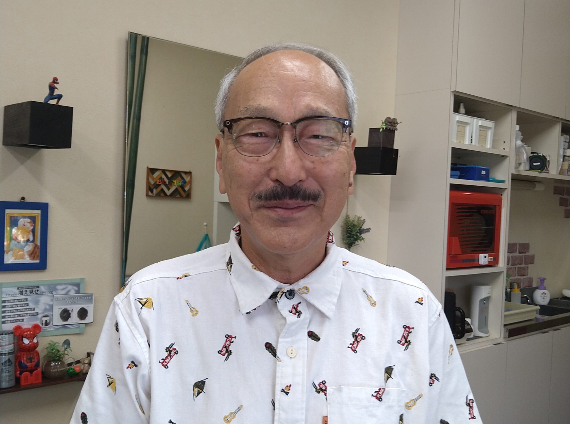 オンラインと訪問診療の”二刀流”でより良い認知症ケアを実現〜特養「楽々むら」嘱託医に聞く
