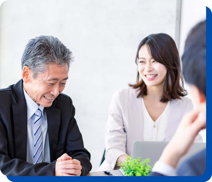 サービスのご説明 イメージ