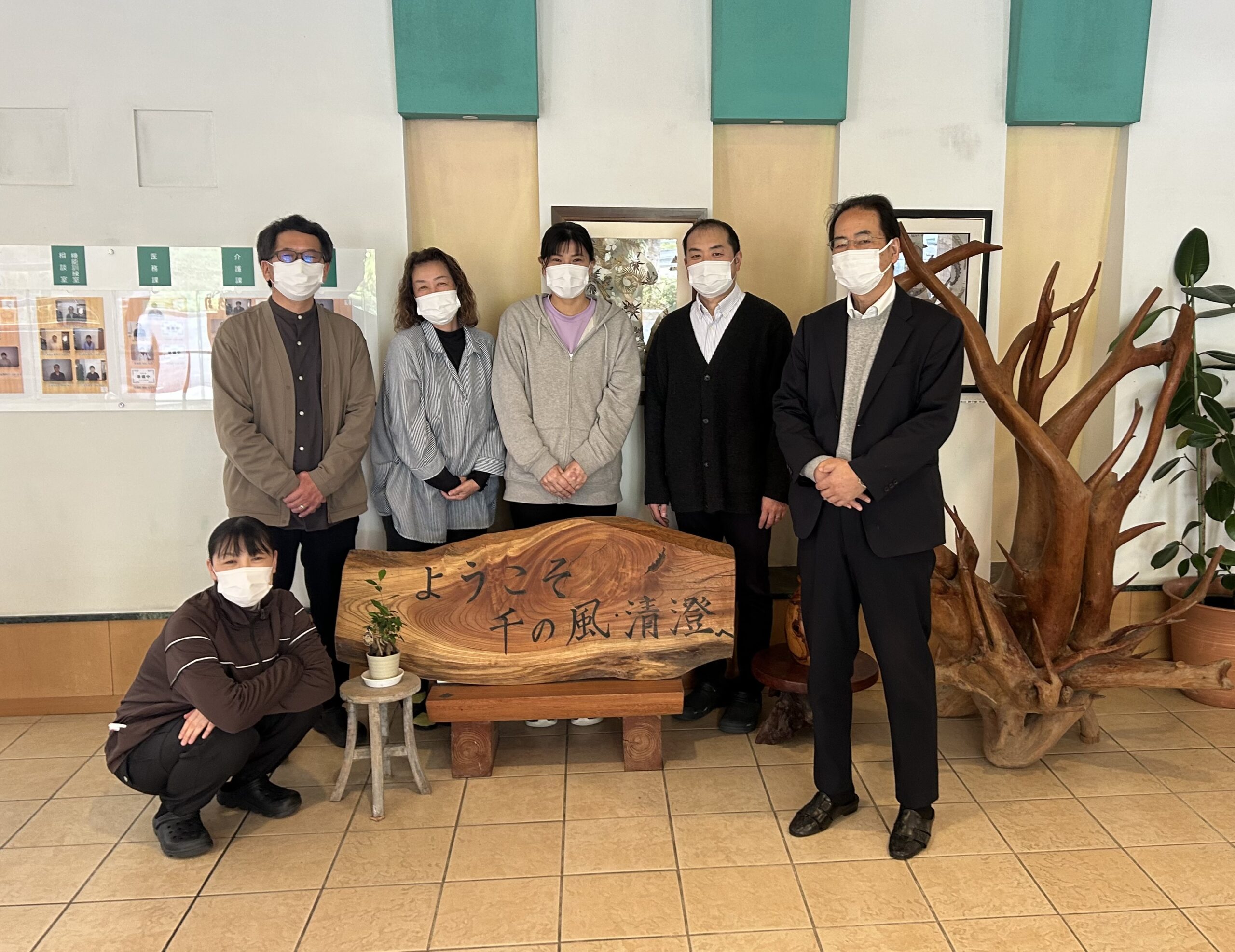 より高い医療ニーズに応えるための「自前主義からの脱却」｜特別養護老人ホーム