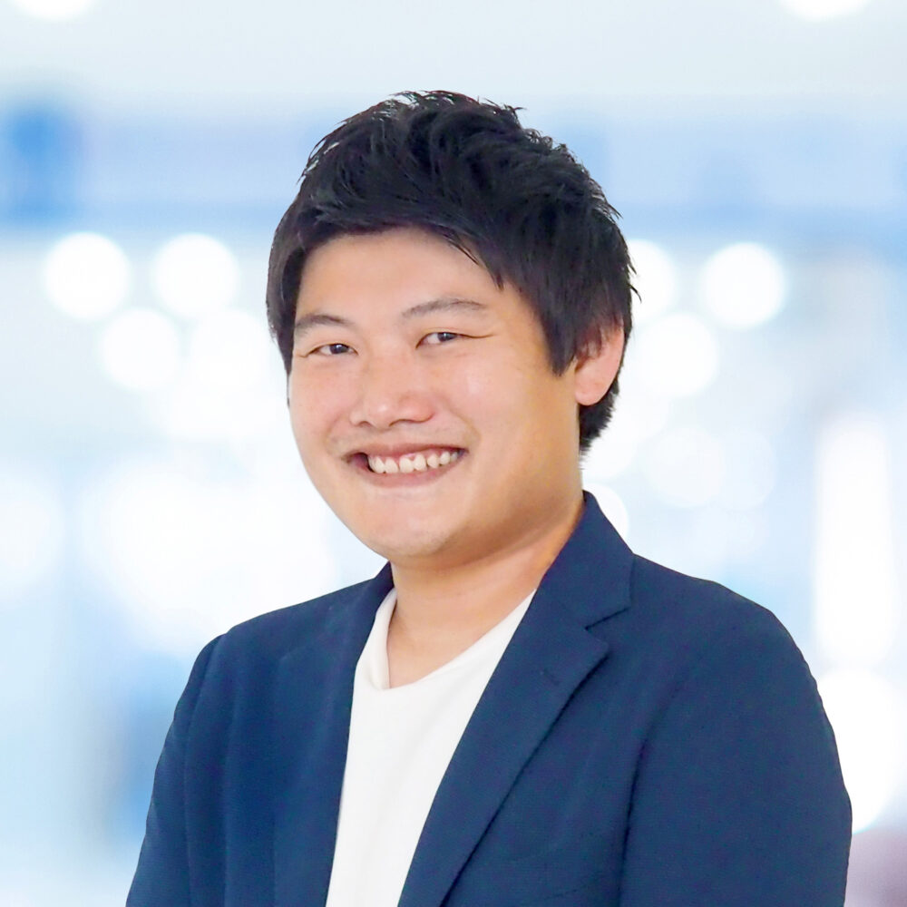 青柳 直樹（あおやぎ なおき）
ドクターメイト株式会社 代表取締役社長・医師