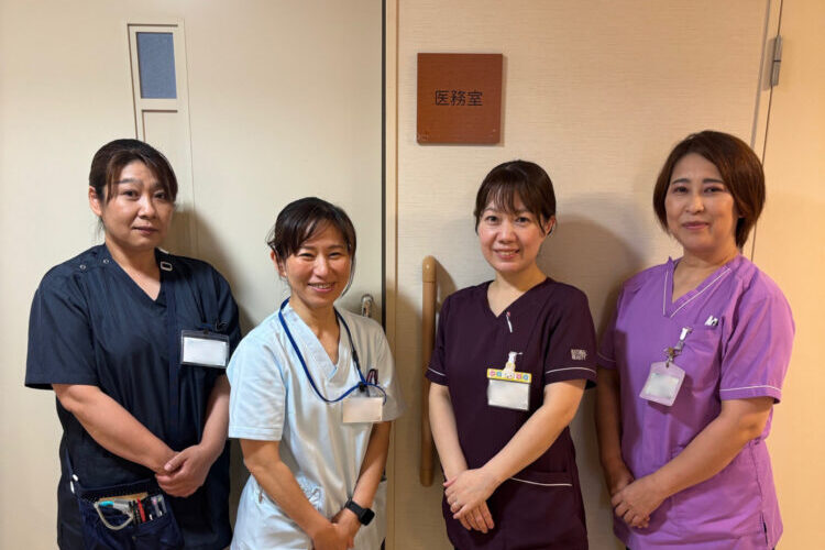 採用難から一転、オンコール「無し」で即2名採用｜有料老人ホーム／グループホーム
